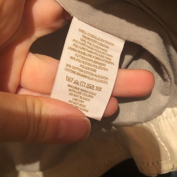 Free people jacket Vegan - Picture 8 of 11